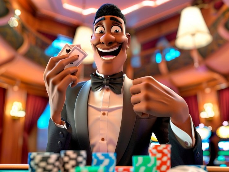 Koleksi permainan slot Habanero di platform probet dengan antarmuka yang bersih